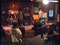 from a dusty corner in the archives... gbv during their soundcheck at canal street tavern in dayton ohhoho, 6-apr-96. at this point the band members are robert pollard, tobin sprout, mitch mitchell, greg demos, & kevin fennell.