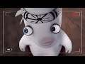 Rayman Contre Les Lapins Encore Plus Cretins (Wii) Rayman Contre Les Lapins Encore Plus Cretins (Wii)