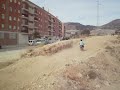 motril alvaro anguita campeon pitbike