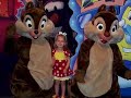 Fall in Love with Mickey, Minnie and Maddy at that Magic Kin
