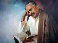 Allamah Sir Dr. Muhammad Iqbal - La Phir Ik Bar Whohee Bada o Jam, Ae Saqi !  - Recitation