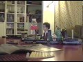 Building Lego Star Wars Jabba's Sail Barge (Timelapse)