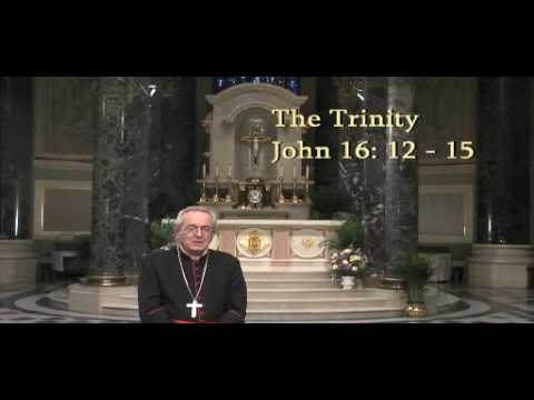 Celebrating Sunday: The Trinity - ...