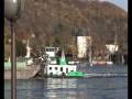videos de vernon 27200  bord de seine