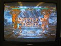 NeoRussell (YOS) vs Oofmatic (ALG) Losers Finals 1