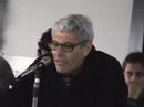 Taussig on Ethnography and Art at the Sydney Biennale