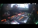3/5 ACID TV:Mniamos & Jakub Rene Kosik-LIVE part 3