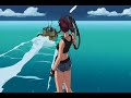 AMV Duke Nukem Jam Vertexguy Black Lagoon