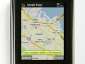 Google Maps for mobile