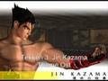 videos de Tekken 3:Jin Kazama Theme Ost
