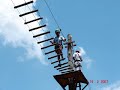 Esta��o Atibaia - Esportes de Aventura