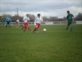 Le résumé et le film de FFC - Bruguieres en U17