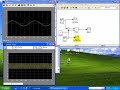 Matlab Examples - Amplitude Modulation (shorter version)
