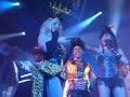 VIDEO: Luxuria live @ Muccassassina