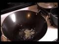 Cooking with Captain Jack Sparrow (part 1 of 2)