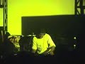 Grand Master Flash Scratch DJ Routine