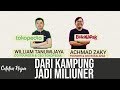Catatan Najwa Part 1 - Dari Kampung Jadi Miliuner
