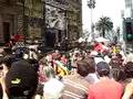 UP THERE CAZALY - MIKE BRADY 2008 GRAND FINAL PARADE