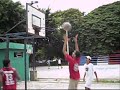 LO TIGUERE ROMPIENDO LA CANCHA