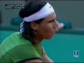 un montage anim�e des plus belles belles de rafa nadal !