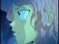  anime YuYu Yu Hakusho Yusuke Toguro Genki Dark Tournament Adema Immortal Saliva walk Alone
