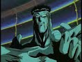Yu Yu Hakusho - Yusuke vs Toguro Yu Yu Hakusho - Yusuke vs Toguro