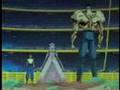 Yu Yu Hakusho - Yusuke vs Toguro
