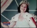 la historia de las reinas de belleza en el perú  1/2 