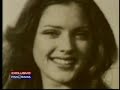 la historia de las reinas de belleza en el perú  1/2 