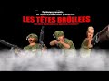 episode pilote de la s�rie : les t�tes br�l�es