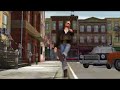 episode pilote de la s�rie : les t�tes br�l�es