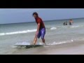 Bradenton Skim Comp 08