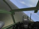 After destroy this 4 FW200 Condor, i pass under a bridge.