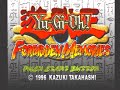 Yu-Gi-Oh! Forbidden Memories