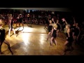 Salsa Spring Break 2011 - Drama Queens