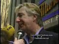Alan Rickman interview 2