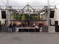 GENITALLICA EN FORO LA MAR (SOUNDCHECK)
