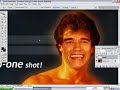 Video Aula PHOTOSHOP - Montagem Simples