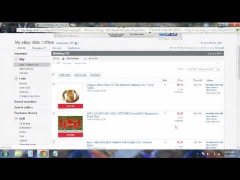 how to get rich on ebay