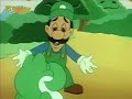 Youtube Poop- Mario, Mama Luigi, and an EXPLOSION Youtube Poop- Mario, Mama Luigi, and an EXPLOSION