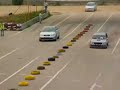 Arranque Peugeot 205 XAD aka rasteirinho VS Audi A3 Arranque Peugeot 205 XAD aka rasteirinho VS Audi A3