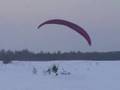 PaHo JAB paragliding trike 2of2