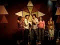 EVERAFTER - ARNELL, ROMMEL, JOYCE, LALAY, CHANISE