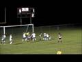 CC at Brockport - Brockport Goal 1 (2008)