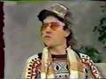 Mark Farner on Buffalo AM