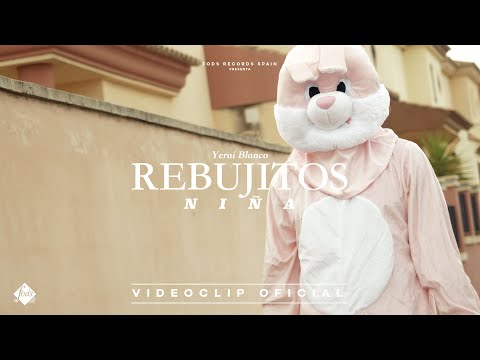 Niña – Rebujitos