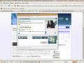 Ubuntu Gutsy Gibbon video