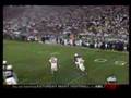 2007 Ohio State VS. Penn State