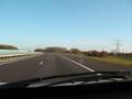 A37 motorway Hoogeveen - Meppen