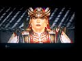 Zhou Yu gameplay: DW5 (Hard Mode)
